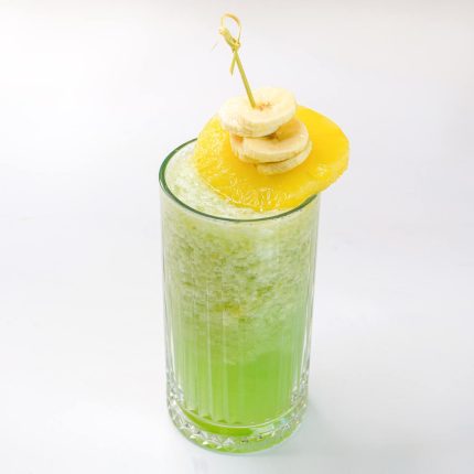 اسموتی شیرین (Sweet Smoothie)