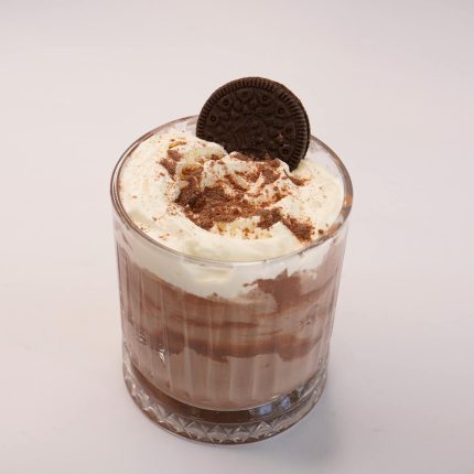 فندق شکلات (Hazelnut Chocolate)