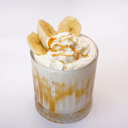 موز کارامل (Banana Caramel)