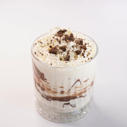 شیک تیرامیسو