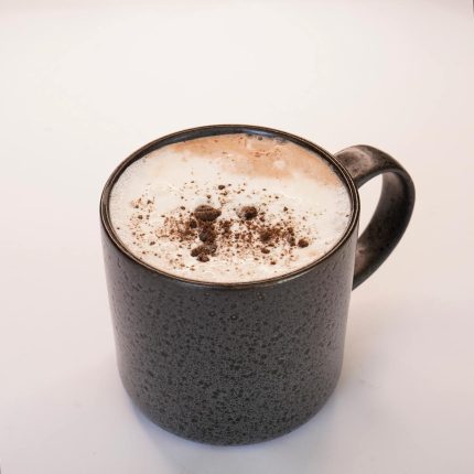 نوتلا سینامون (Nutella Cinnamon)