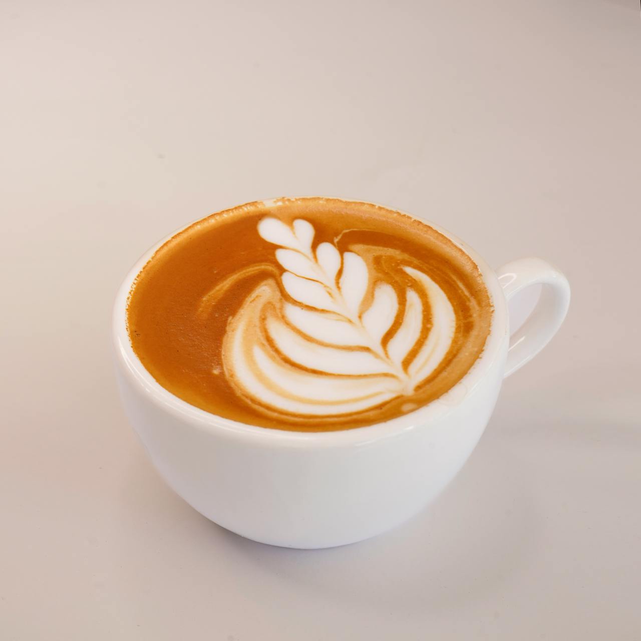 کاپو، لاته، کارا، مو